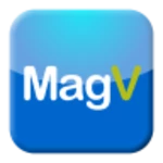 Logo of MagV快訊 android Application 